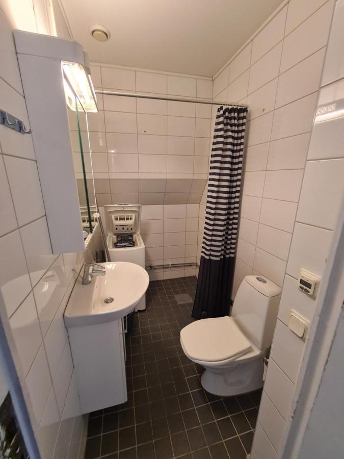 Home Inn Svg108 Ville de Ville de Stockholm Extérieur photo