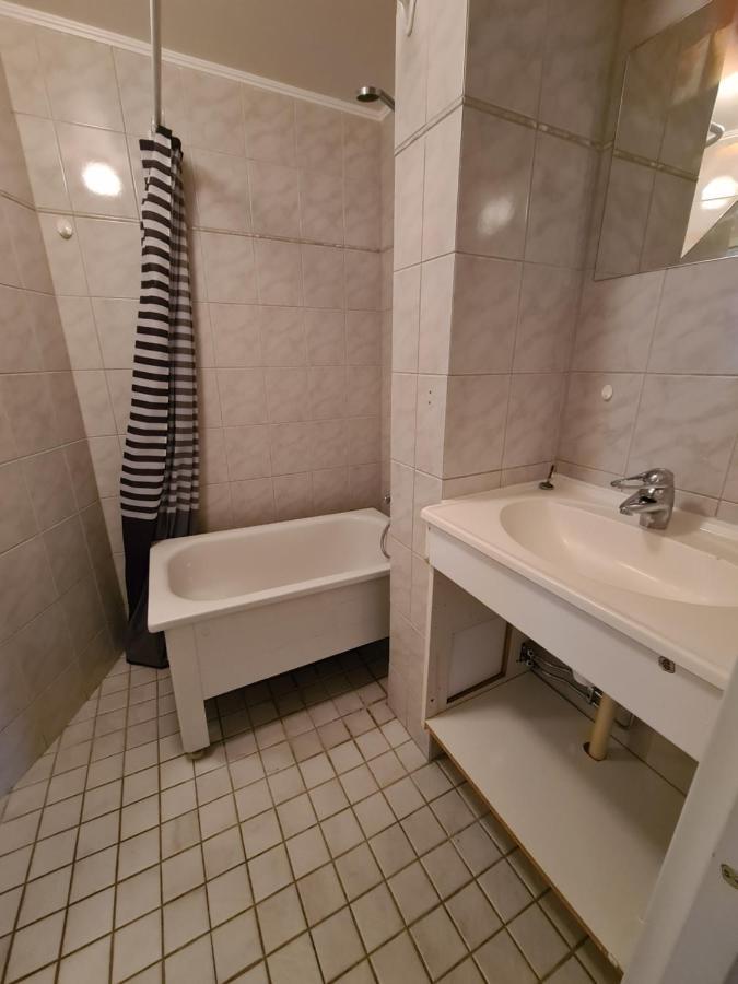Home Inn Svg108 Ville de Ville de Stockholm Extérieur photo