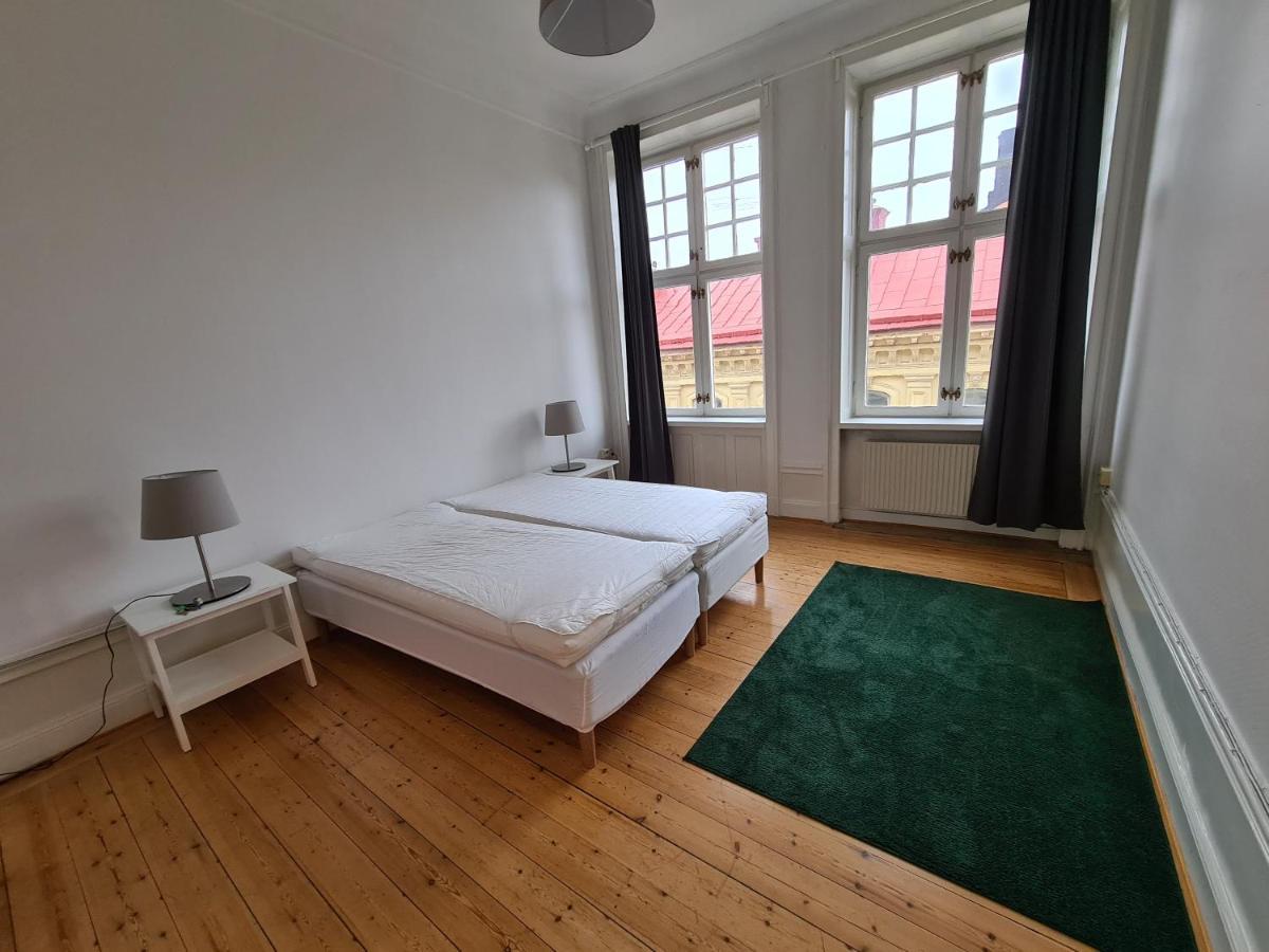 Home Inn Svg108 Ville de Ville de Stockholm Extérieur photo