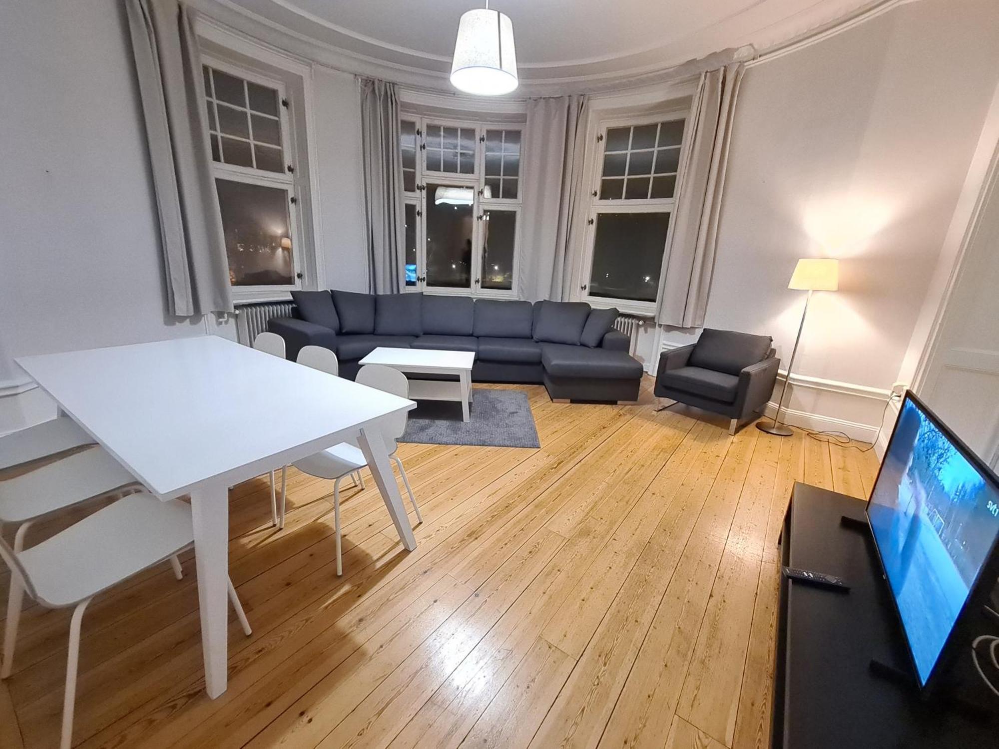 Home Inn Svg108 Ville de Ville de Stockholm Extérieur photo
