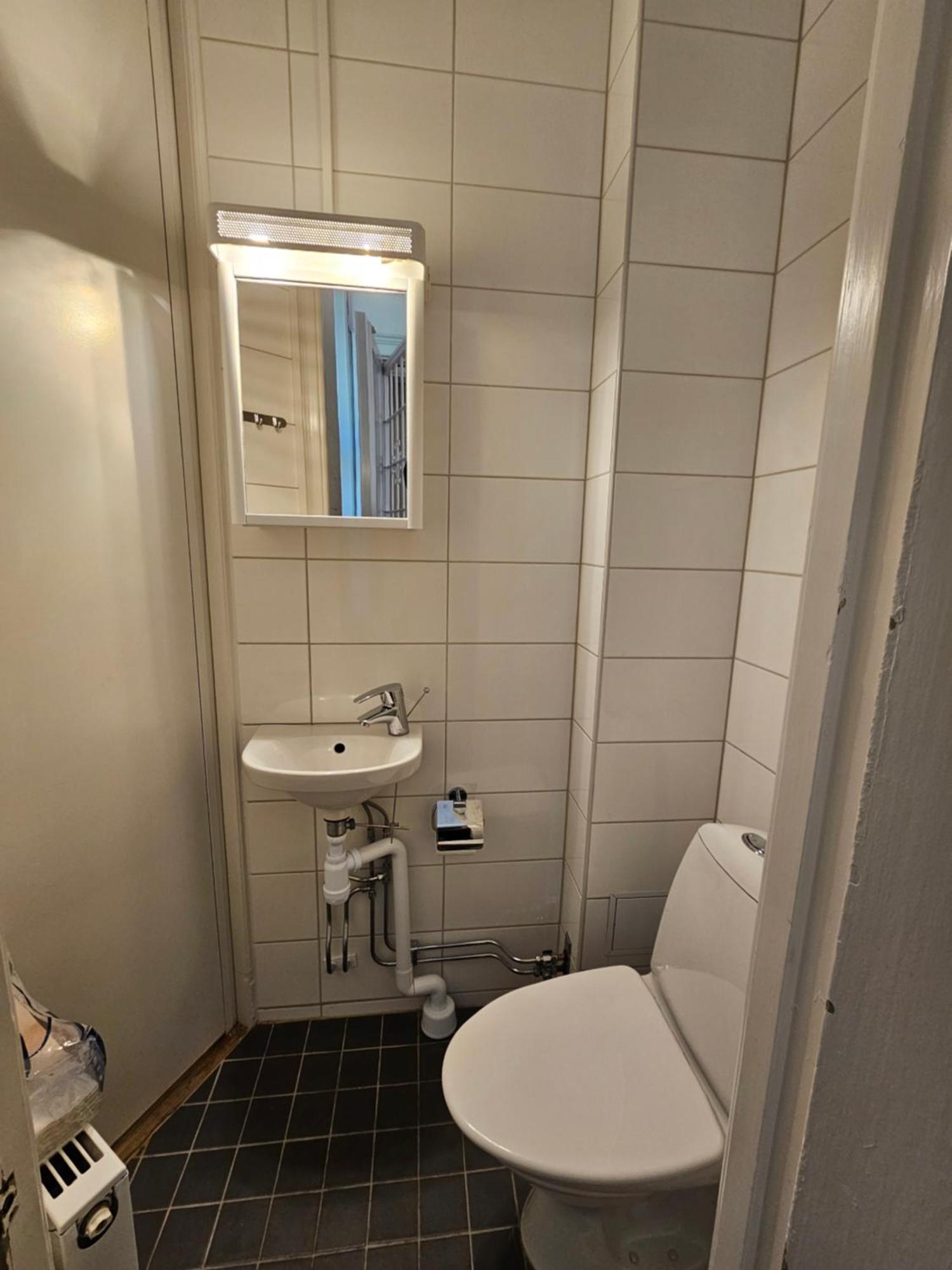 Home Inn Svg108 Ville de Ville de Stockholm Extérieur photo