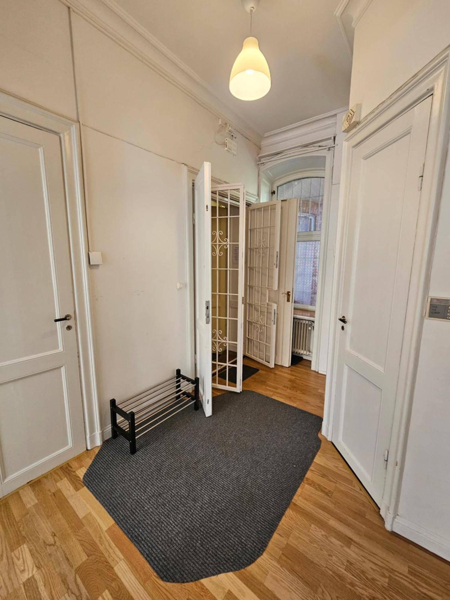 Home Inn Svg108 Ville de Ville de Stockholm Extérieur photo