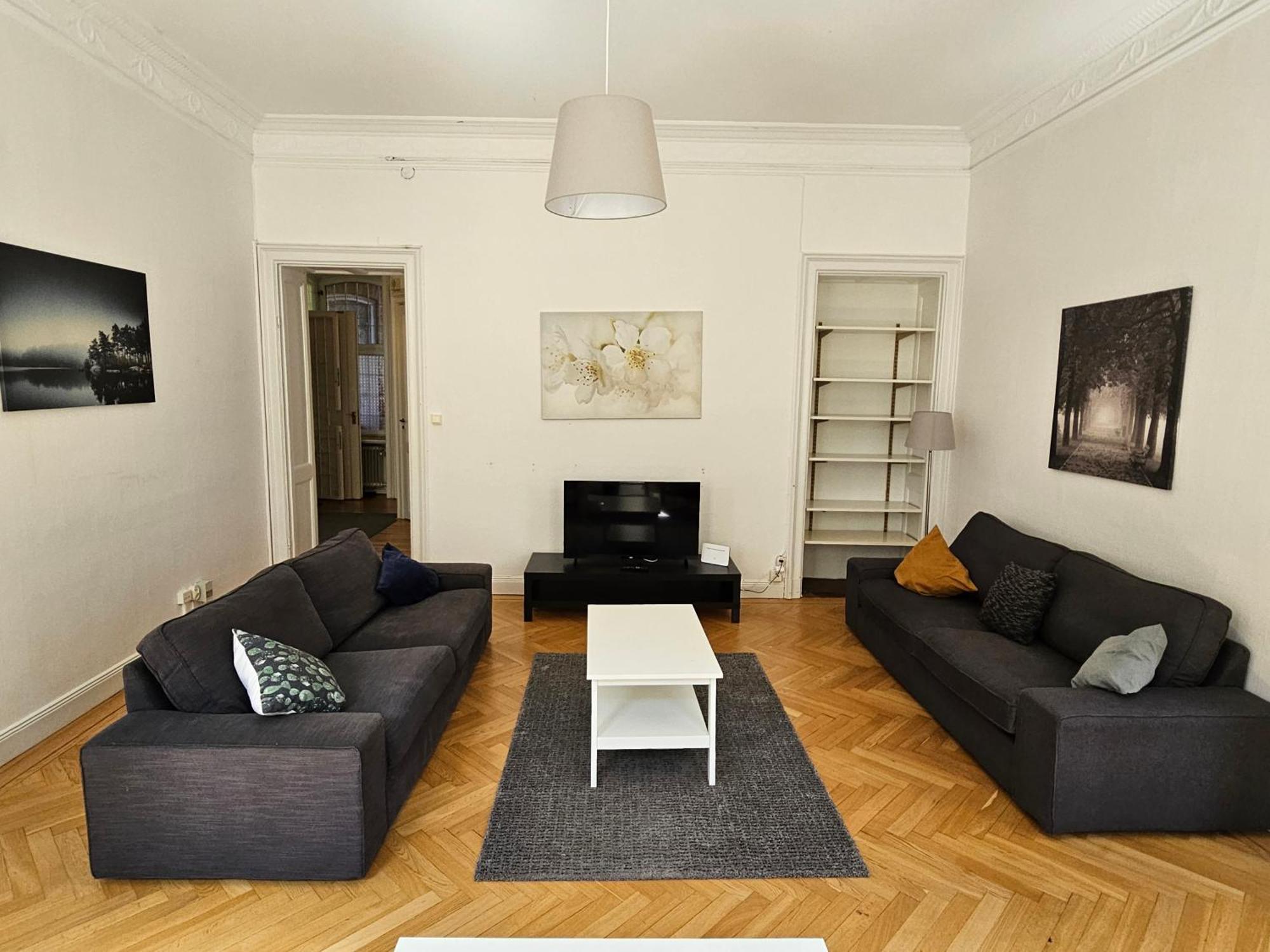 Home Inn Svg108 Ville de Ville de Stockholm Extérieur photo