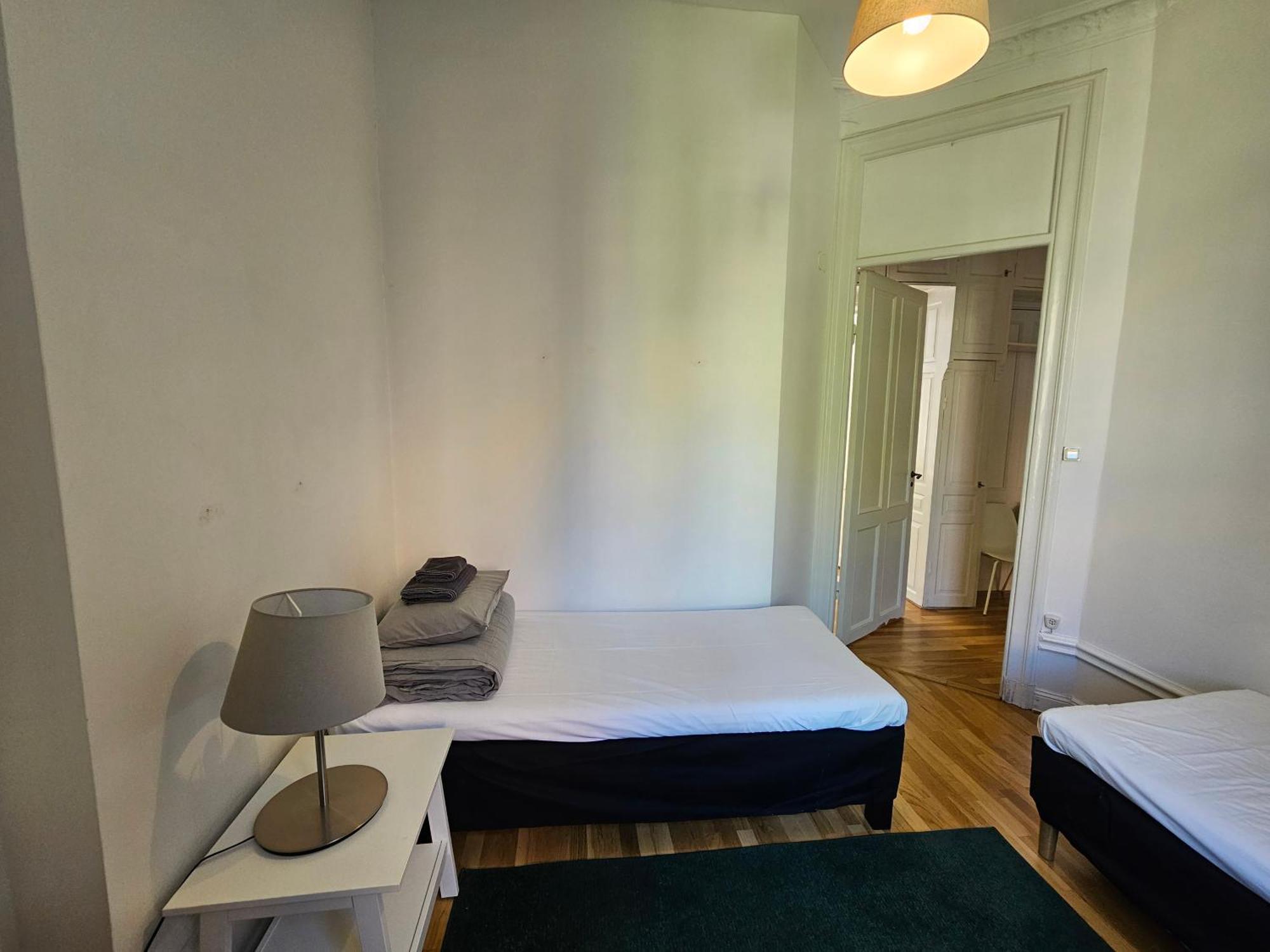 Home Inn Svg108 Ville de Ville de Stockholm Extérieur photo