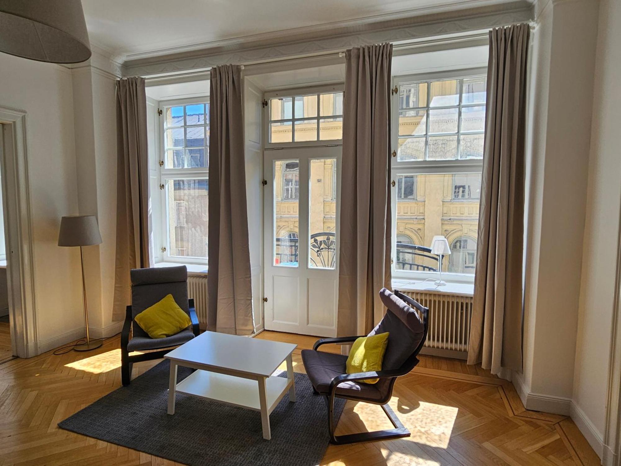 Home Inn Svg108 Ville de Ville de Stockholm Extérieur photo
