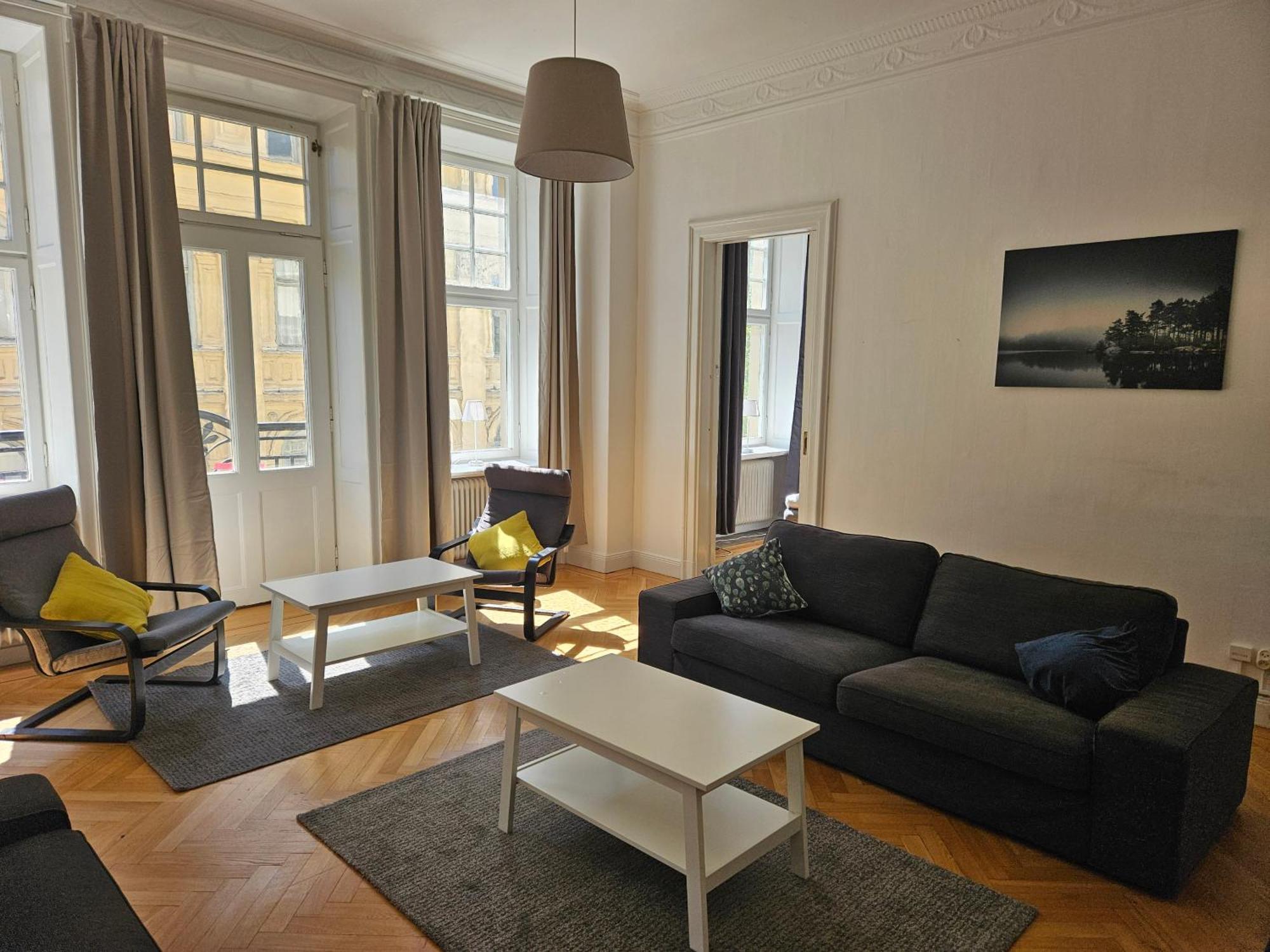 Home Inn Svg108 Ville de Ville de Stockholm Extérieur photo
