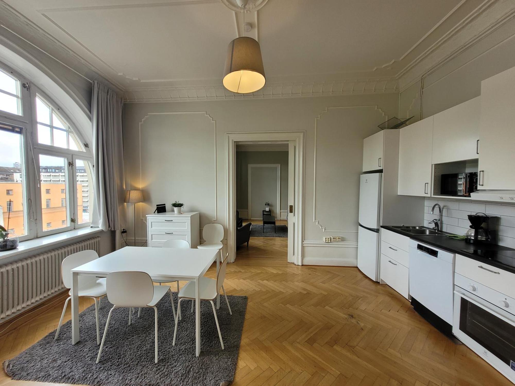 Home Inn Svg108 Ville de Ville de Stockholm Extérieur photo