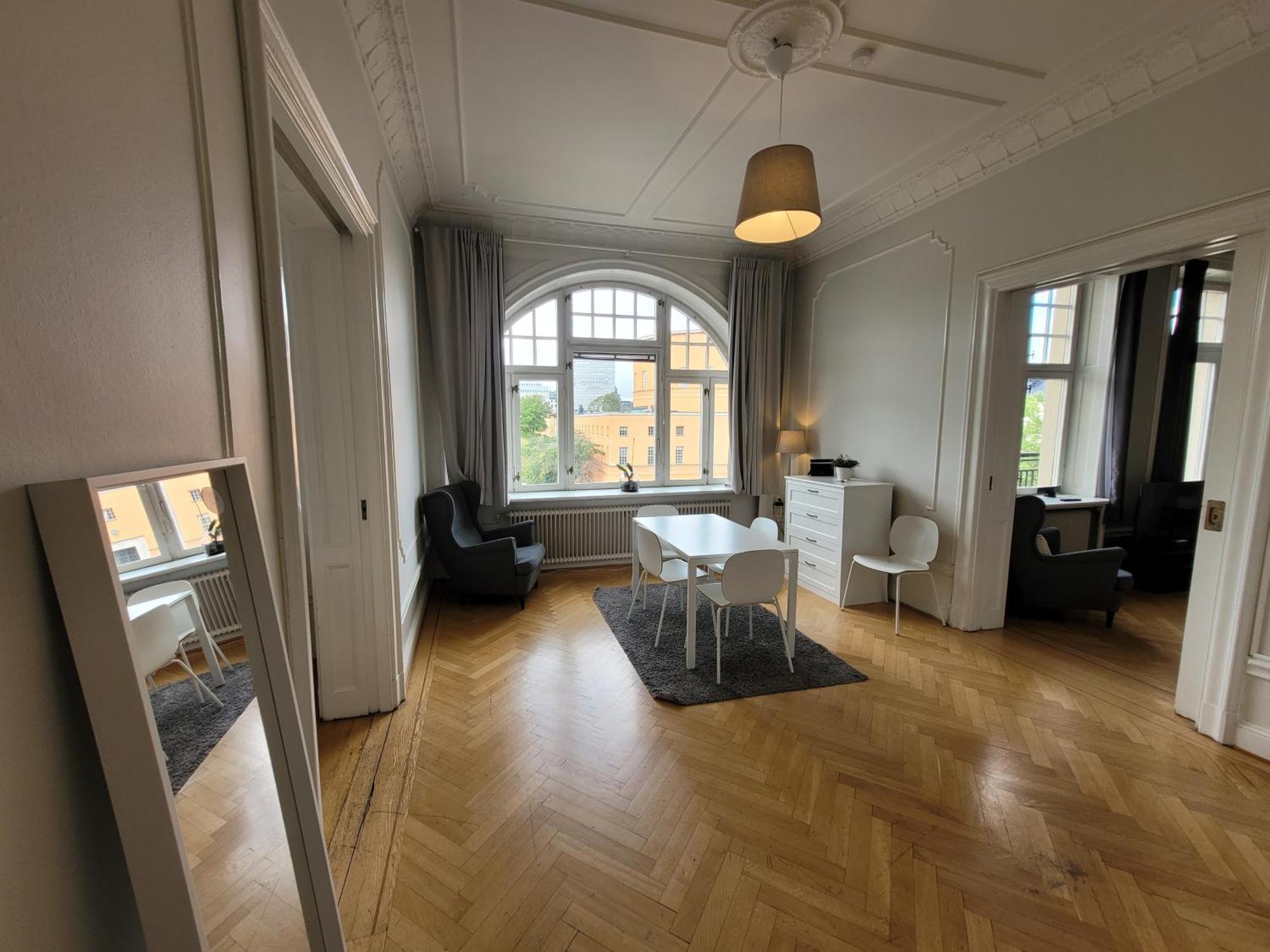 Home Inn Svg108 Ville de Ville de Stockholm Extérieur photo